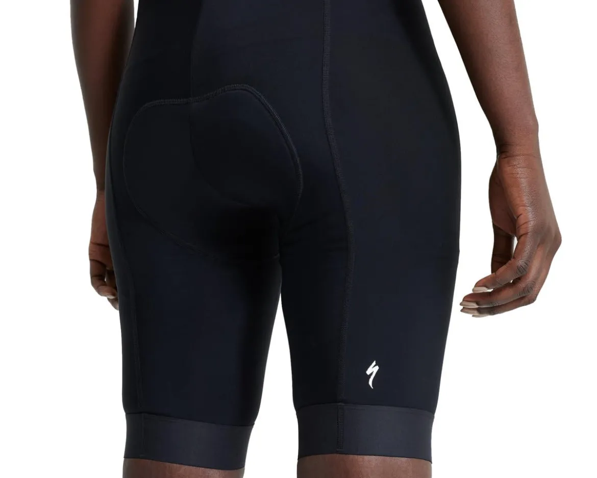 Specialized Women's SBC Foundation Shorts (Black) (XS)
