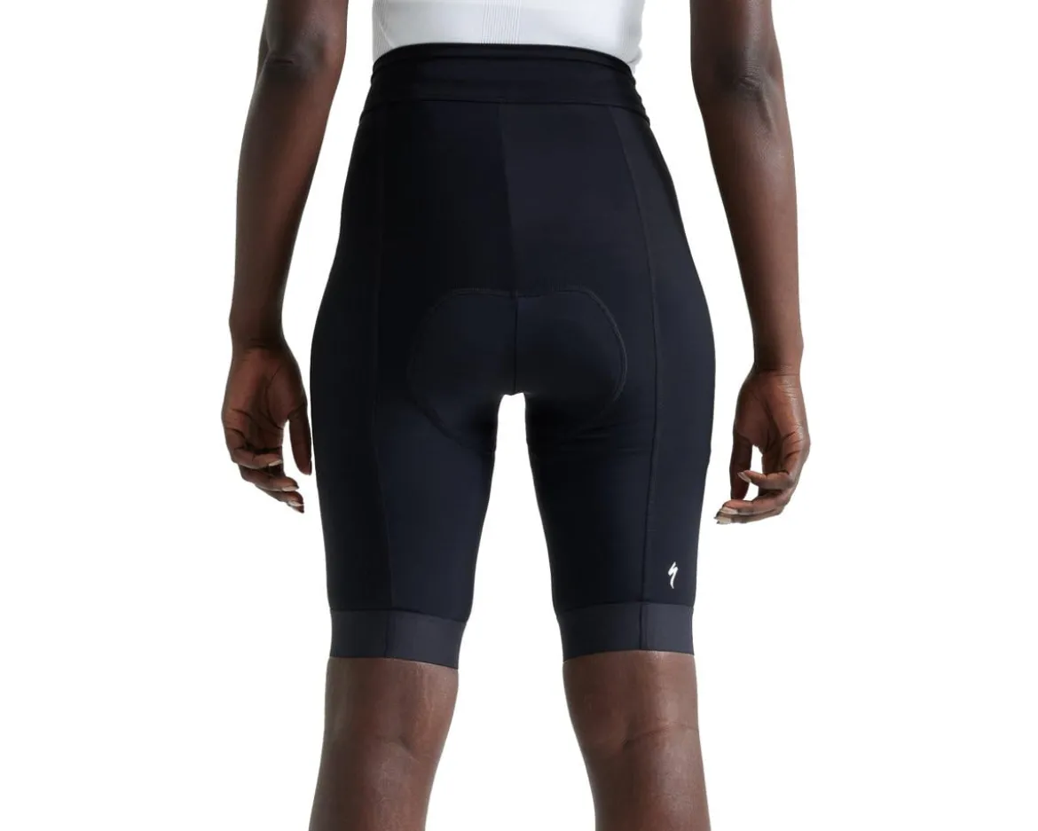 Specialized Women's SBC Foundation Shorts (Black) (XS)