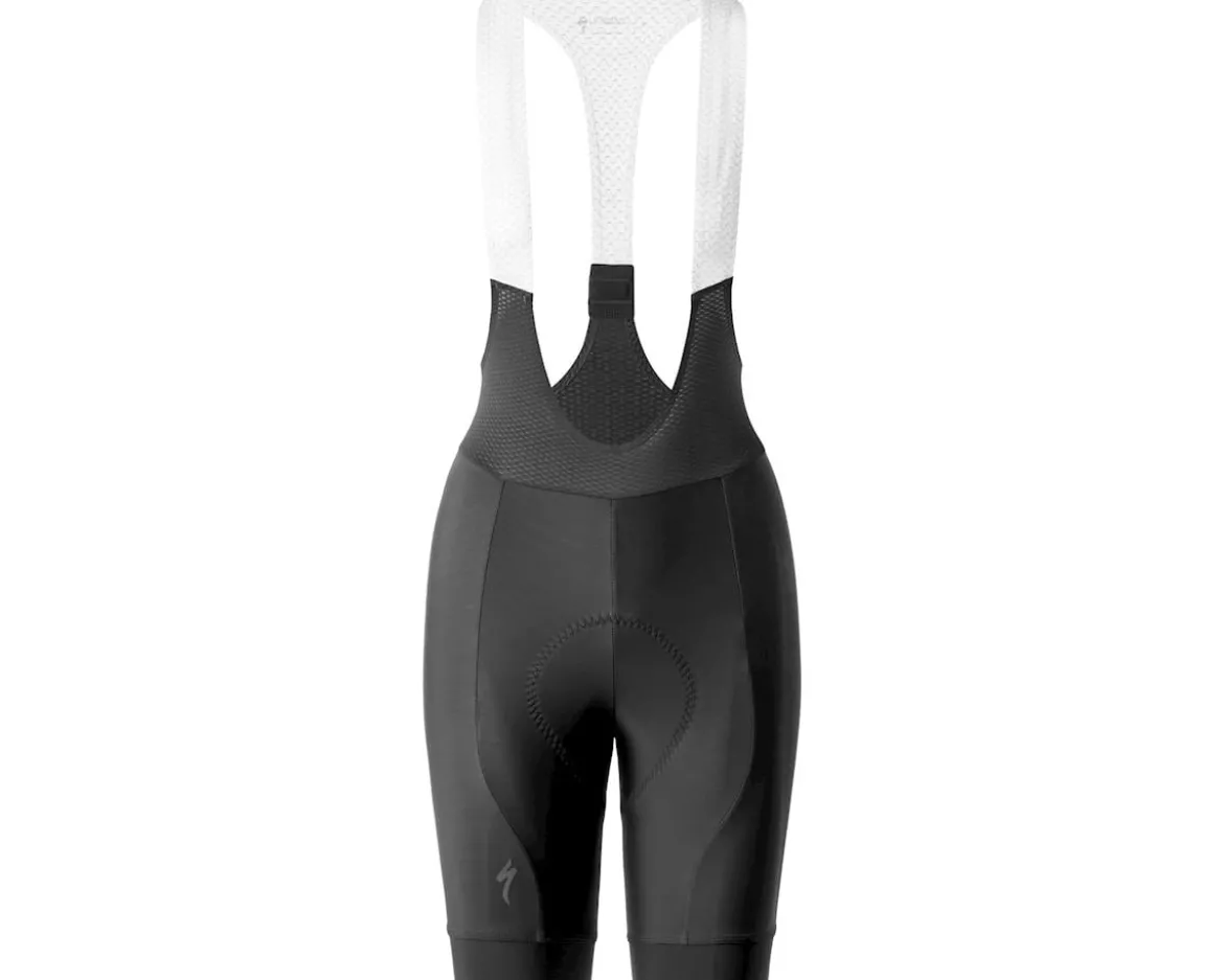 Specialized Women's SL Bib Shorts (Black) (XS)
