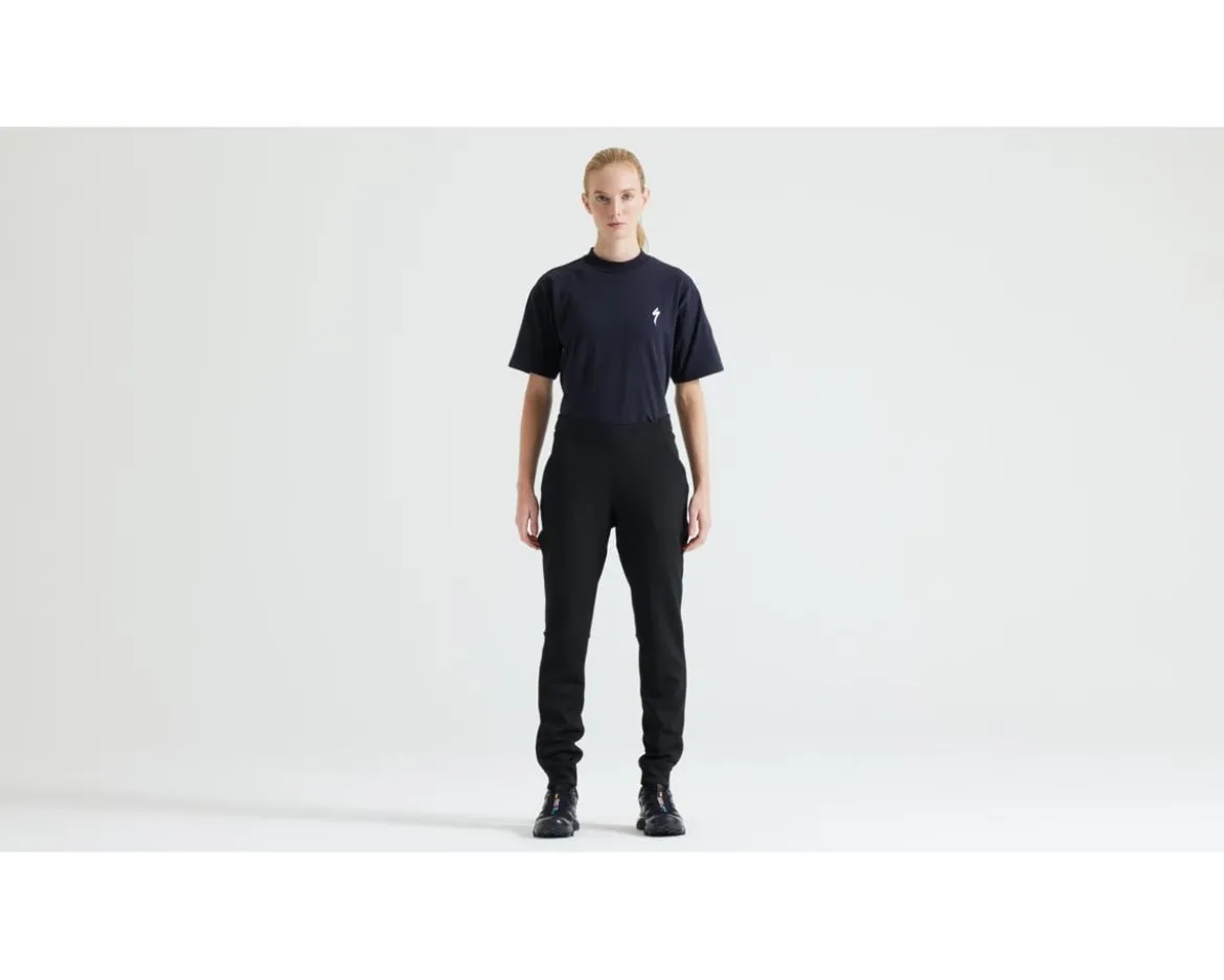 Specialized Women's Track Pants (Black) (XS)