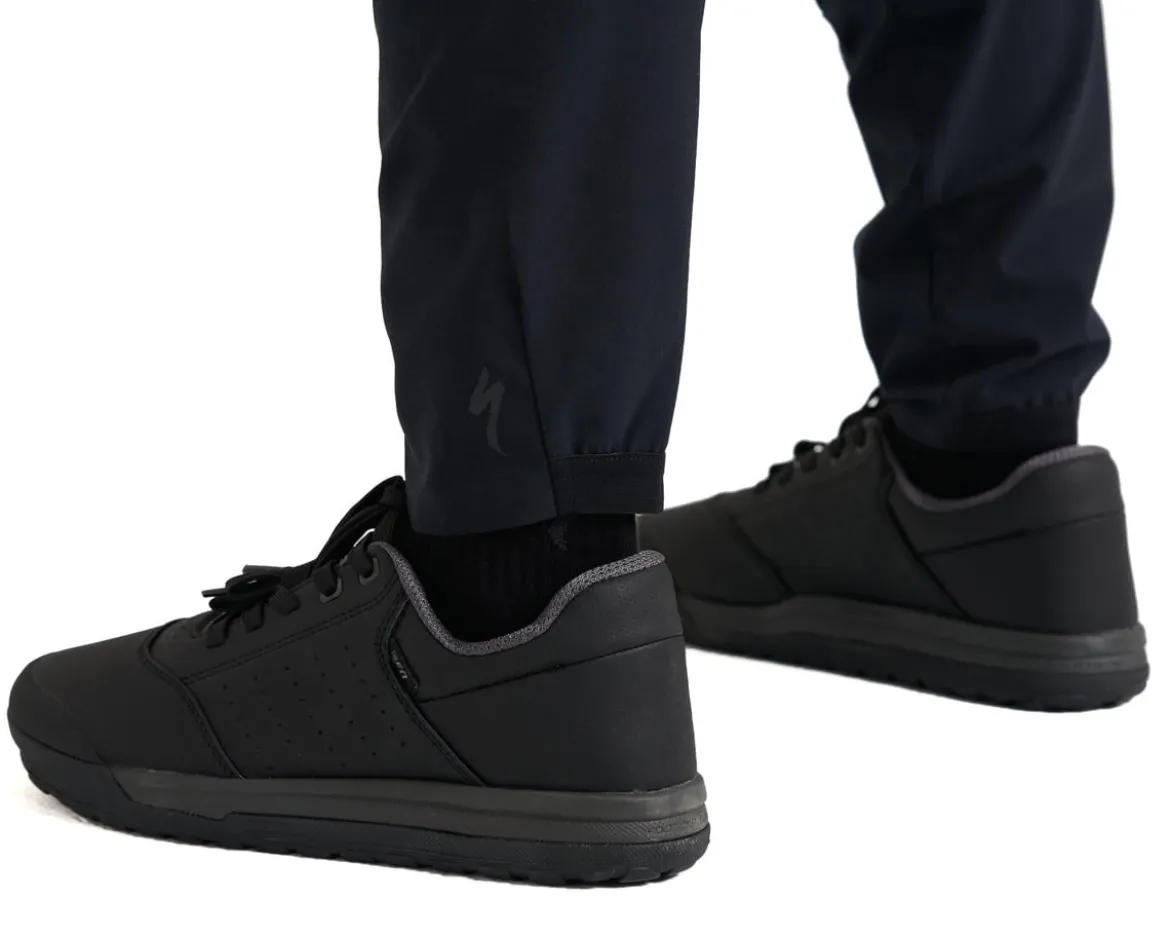 Specialized Women's Traction Pants (Black) (M)