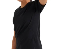 Specialized Women's Traction Short Sleeve Tee (Black) (XS)