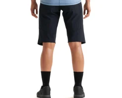 Specialized Women's Traction Shorts (Black) (M) (No Liner)