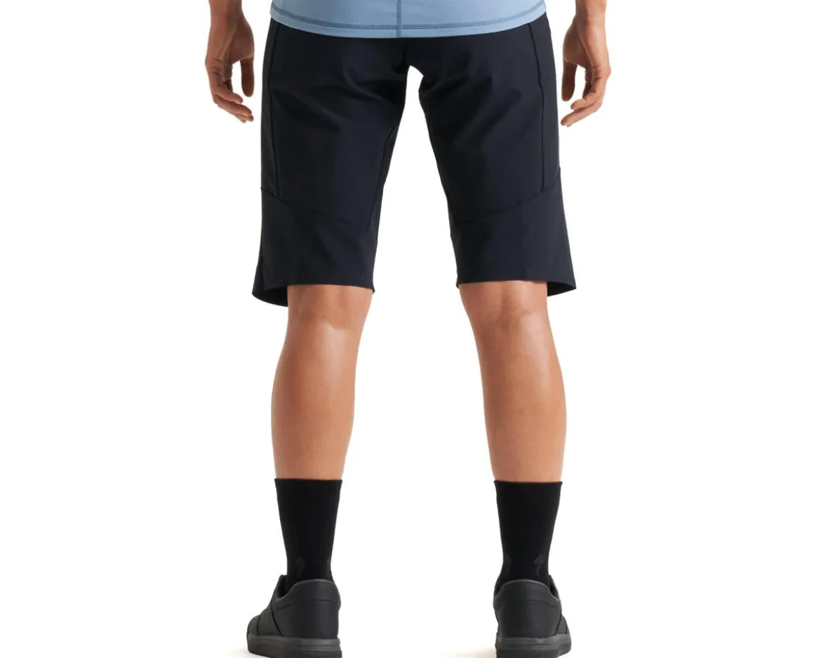Specialized Women's Traction Shorts (Black) (M) (No Liner)