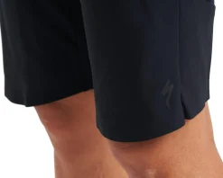 Specialized Women's Traction Shorts (Black) (M) (No Liner)