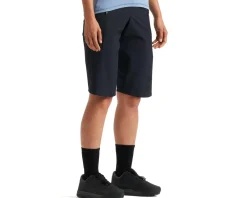 Specialized Women's Traction Shorts (Black) (M) (No Liner)