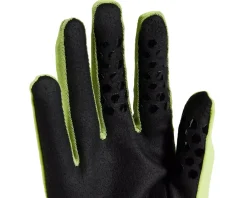 Specialized Women's Trail Air Long Finger Gloves (Limestone) (L)