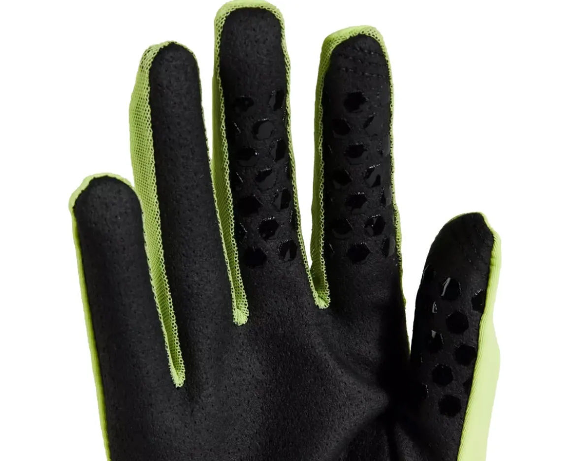 Specialized Women's Trail Air Long Finger Gloves (Limestone) (L)