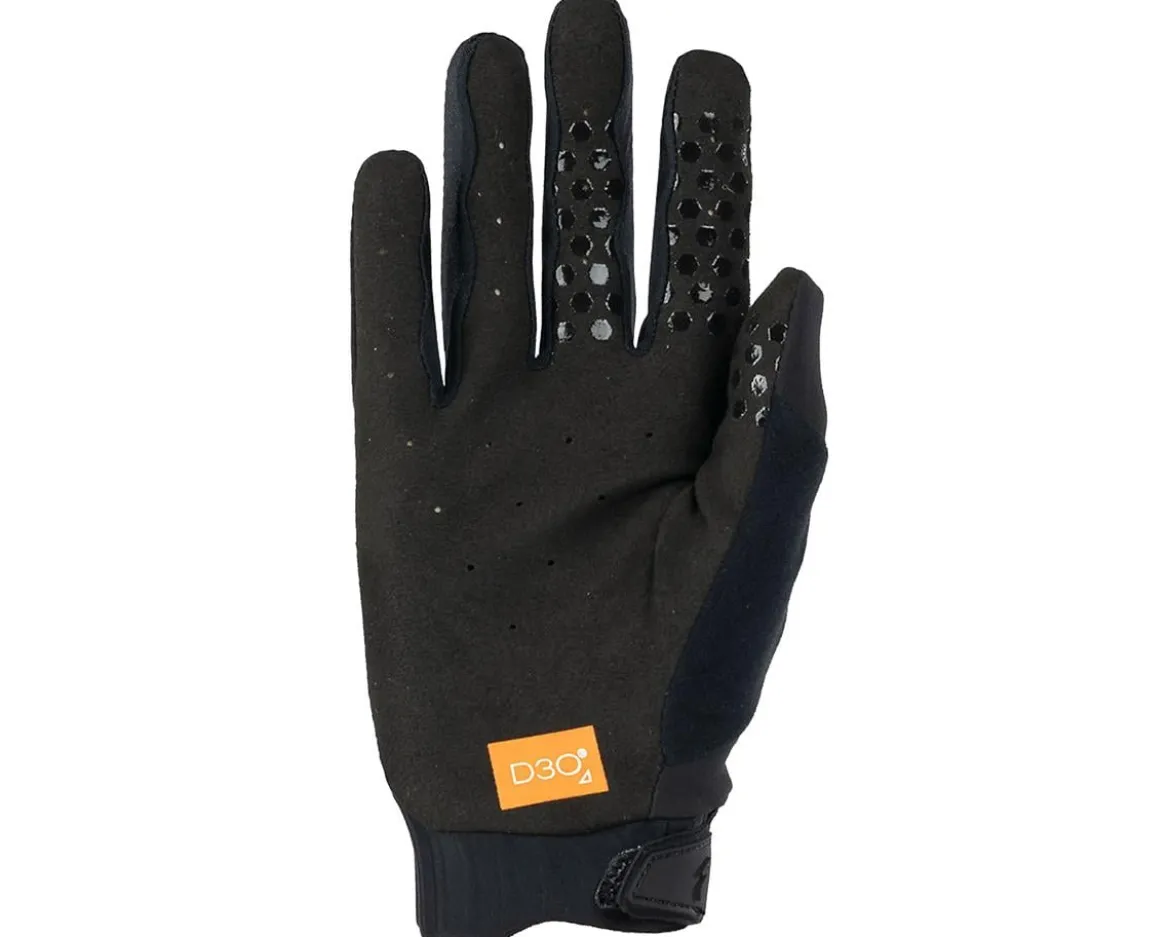 Specialized Women's Trail-Series D3O Gloves (Black) (S)