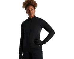 Specialized Women's TRAIL-SERIES Alpha Jacket (Black) (M)
