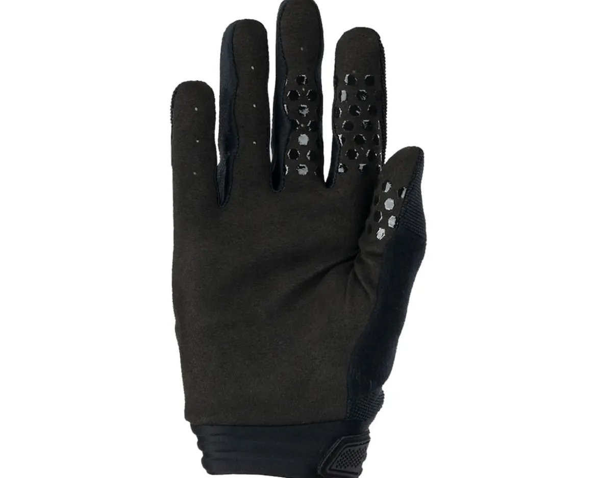 Specialized Women's Trail Shield Gloves (Black) (XS)