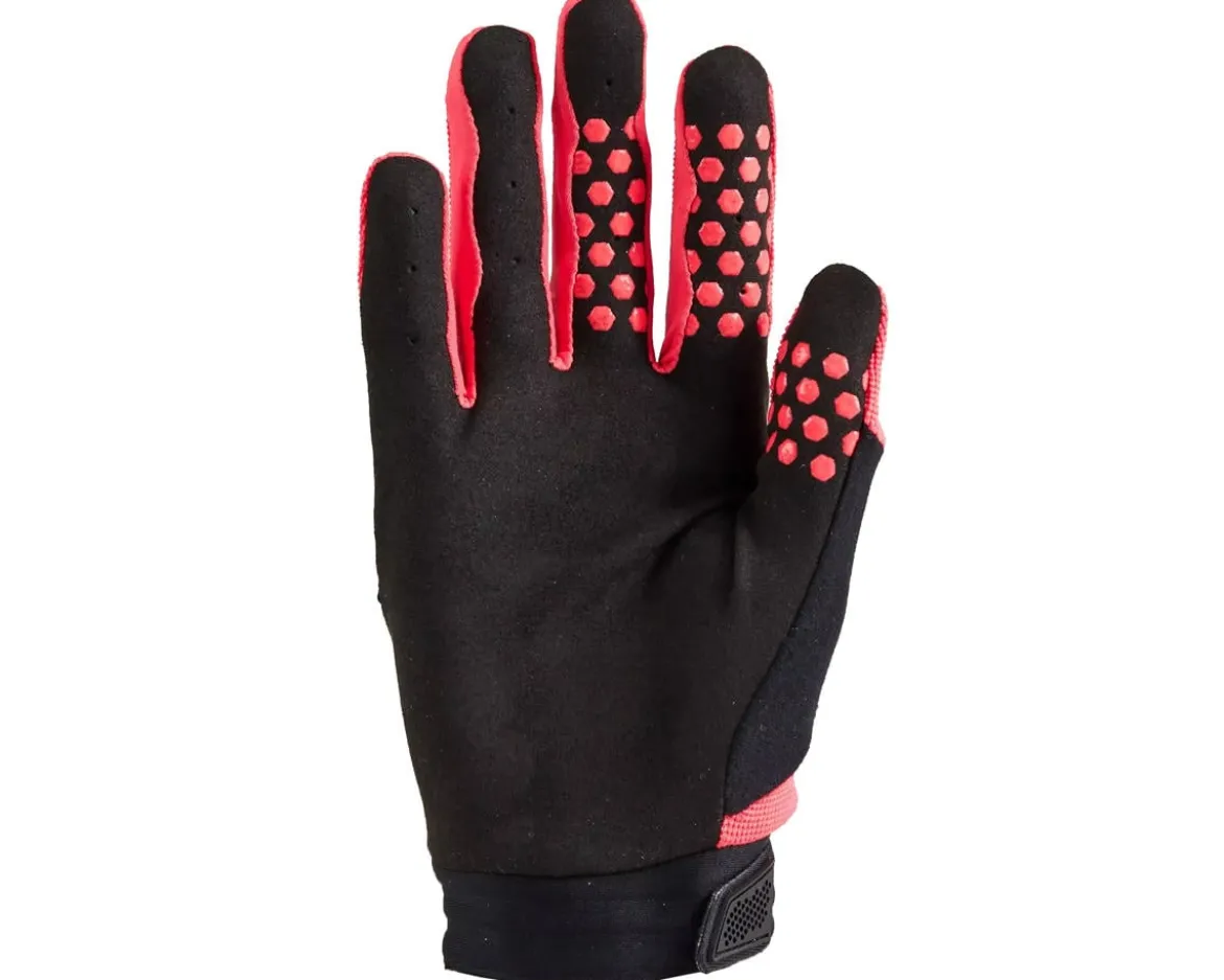 Specialized Women's Trail Shield Gloves (Imperial Red) (XS)