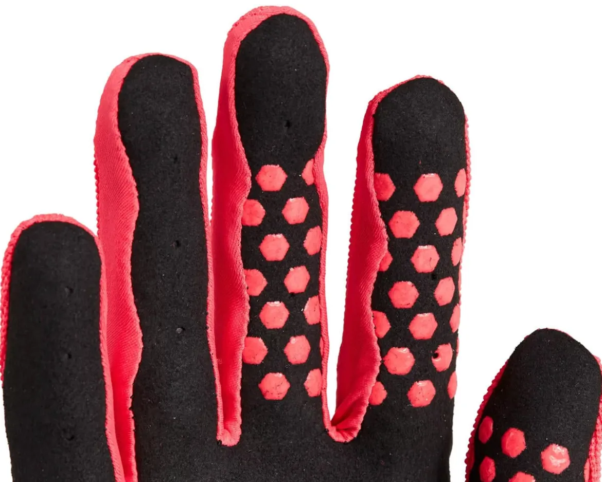 Specialized Women's Trail Shield Gloves (Imperial Red) (XS)