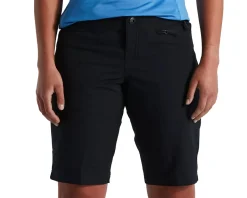 Specialized Women's Trail Short (Black) (XS)