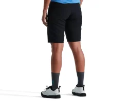 Specialized Women's Trail Short (Black) (XS)