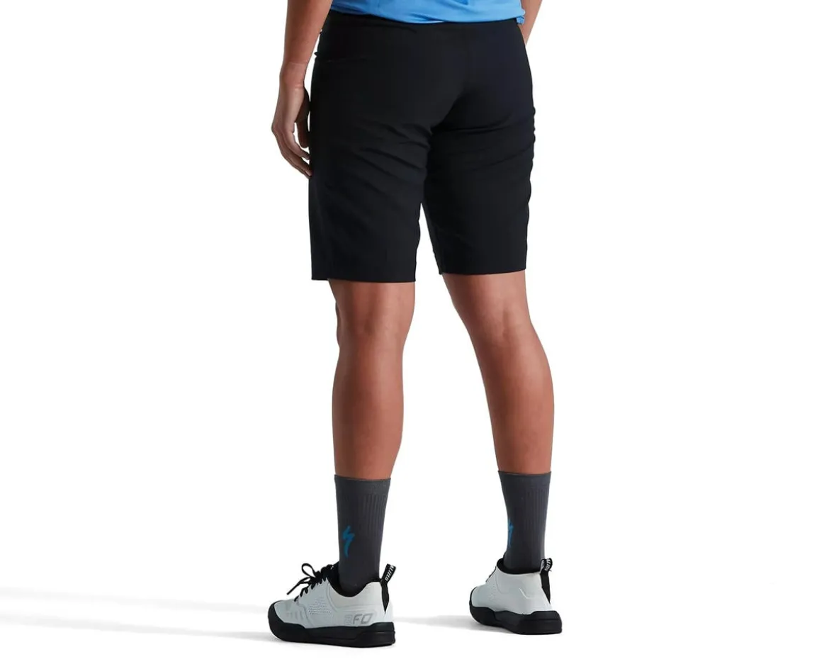 Specialized Women's Trail Short (Black) (XS)