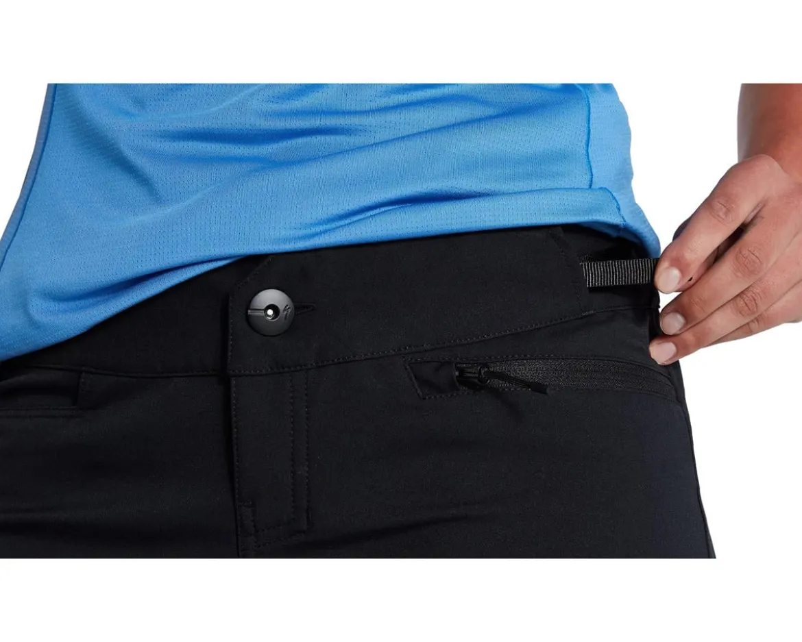 Specialized Women's Trail Short (Black) (XS)