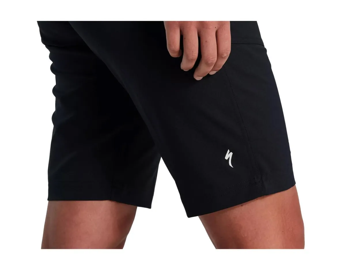 Specialized Women's Trail Short (Black) (XS)