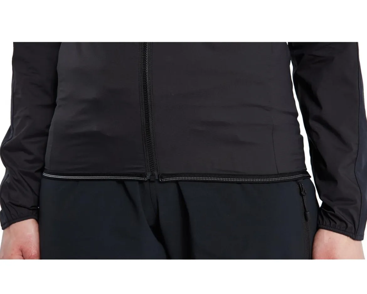 Specialized Women's Trail SWAT Jacket (Black) (S)