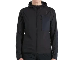 Specialized Women's Trail SWAT Jacket (Black) (S)