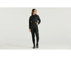 Specialized Women's Trail Wind Jacket (Black) (XS)