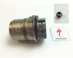 Specialized x Joytech Alloy XD Freehub (For Thru Axle) (w/o End Cap) (2016+) (Fatboy/Turbo Levo Fat)