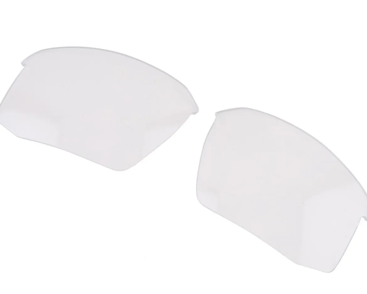 100% Speedcoupe Replacement Lens (Clear)