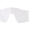 100% Speedcraft SL Replacement Lens (Clear)