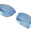 100% Sportcoupe Replacement Lens (HiPER Blue Multilayer Mirror)
