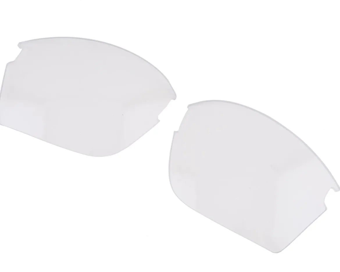 100% Sportcoupe Replacement Lens (Clear)