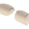 100% Sportcoupe Replacement Lens (Low-Light Yellow Silver Mirror)
