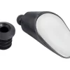 Sprintech Dropbar Mirror (Black) (Single)