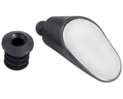 Sprintech Dropbar Mirror (Black) (Single)