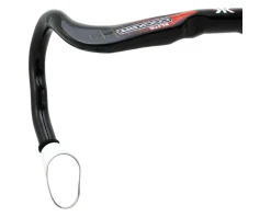 Sprintech Dropbar Mirror (White) (Single)