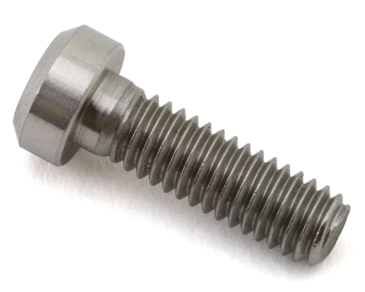 Spurcycle Compact Bell Bolt (Raw)