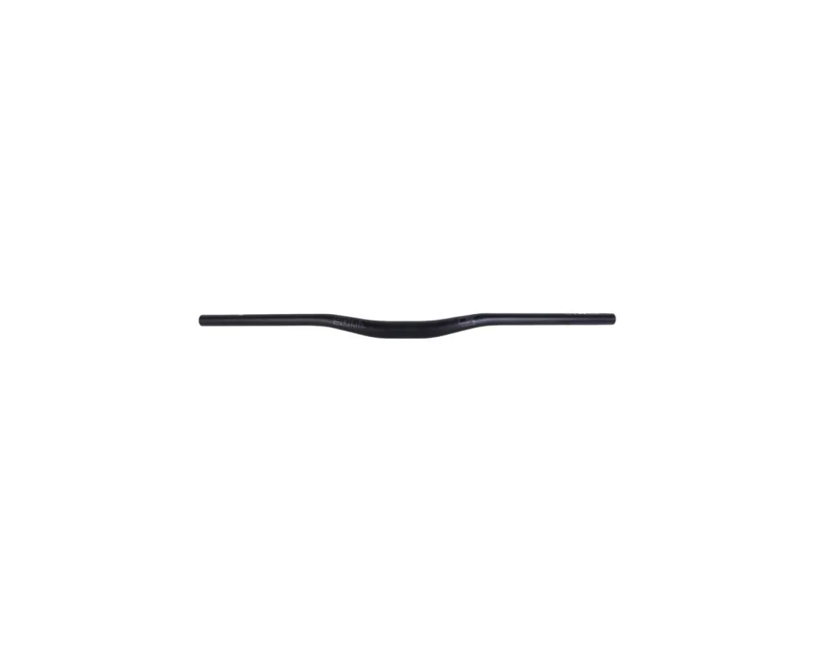 SQlab 30X Alloy Riser Bar (Black) (31.8mm) (15mm Rise) (780mm) (4/16° Sweep)