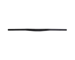 SQlab 30X Carbon Riser Bar (Black) (31.8mm) (15mm Rise) (780mm) (4/12° Sweep)