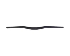 SQlab 30X Carbon Riser Bar (Black) (31.8mm) (30mm Rise) (780mm) (4/16° Sweep)