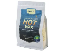 Squirt Performance Hot Wax (500g)