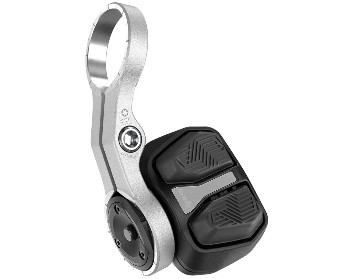 SRAM 1987 Collection Eagle Transmission Groupset (Silver) (170mm)