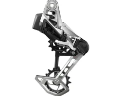 SRAM 1987 Collection Eagle Transmission Groupset (Silver) (170mm)