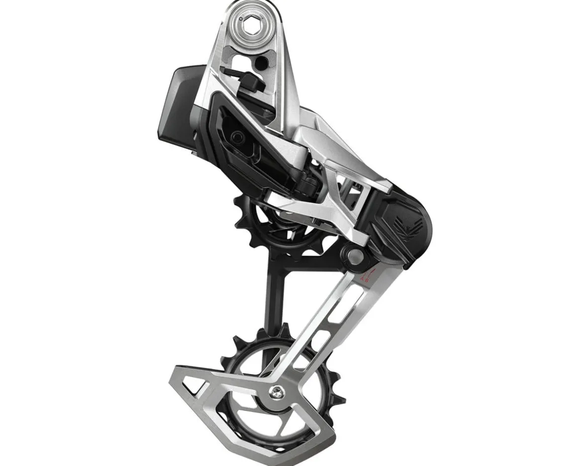 SRAM 1987 Collection Eagle Transmission Groupset (Silver) (170mm)