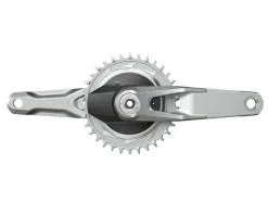 SRAM 1987 Collection Eagle Transmission Groupset (Silver) (170mm)