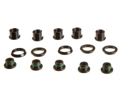 SRAM Aeroguard Chainring Bolt Kit (5)