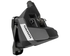 SRAM Apex AXS Hydraulic Disc Brake/Shift Lever Kit (Black) (Flat Mount) (Caliper Included) (Electronic) (Wireless) (Right)