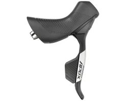 SRAM Apex AXS Hydraulic Disc Brake/Shift Lever Kit (Black) (Flat Mount) (Caliper Included) (Electronic) (Wireless) (Right)