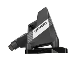 SRAM Apex AXS Hydraulic Disc Brake/Shift Lever Kit (Black) (Flat Mount) (Caliper Included) (Electronic) (Wireless) (Right)