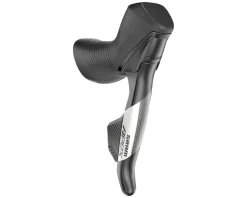 SRAM Apex AXS Hydraulic Disc Brake/Shift Lever Kit (Black) (Flat Mount) (Caliper Included) (Electronic) (Wireless) (Right)