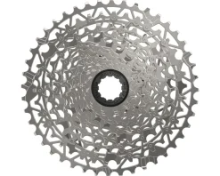 SRAM Apex AXS XPLR Gravel Groupset (Black) (1 x 12 Speed) (11-44T)