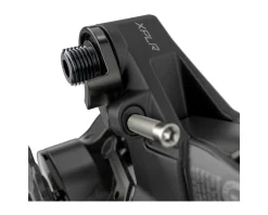 SRAM Apex XPLR AXS Rear Derailleur (Grey) (12 Speed) (Electronic)